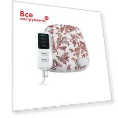 Электрогрелка EcoSapiens Hotty ES-409_og