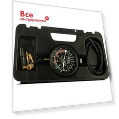 Измеритель вакуума и давления топлива Автоdело 40082 11574