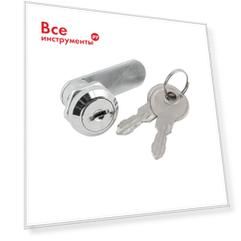Металлический почтовый замок EKF PROxima 18-16/38-ip31