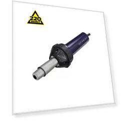 Аппарат горячего воздуха Weldy Energy ht1600 (120.882)