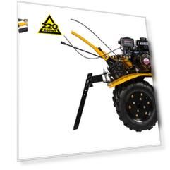 Мотоблок Habert Hm-13 00-00004521