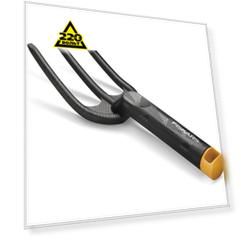 Вилка для прополки Fiskars 1000696 садовый
