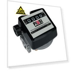 Счетчик Piusi 560000