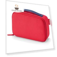 Термоcумка Reisenthel Thermocase red