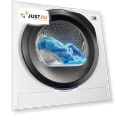 Electrolux EW9H1R88SC Сушильная машина