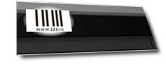 Плеер Blu-Ray Sony UBP-X700 черный Wi-Fi Smart-TV 1xUSB2.0 2xHDMI Eth