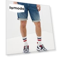 Шорты джинсовые Celio