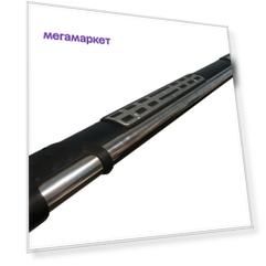 Порог-площадка Can Otomotiv для Nissan (NIXT.77.3162)