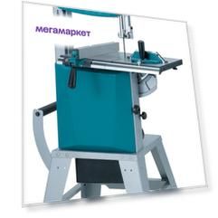 Станок ленточный Makita LB1200F