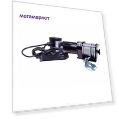 Лебедка автомобильная TOR P3000-1A 114303