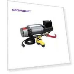 Лебедка автомобильная TOR P6000 114603
