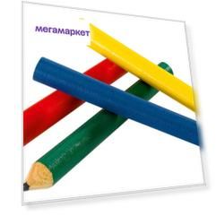 Жевательная игрушка для грызунов Ferplast, дерево, 11,5 см