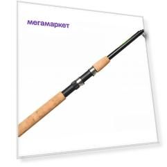 Рыболовное удилище Salmo Sniper Travel Spin 2419-210, 2,1 м, regular, 5-20 г