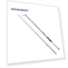 Удилище Salmo Sniper Ultra Spin 2516-240, 2,4 м, regular, 5-25 г