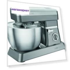 Миксер Clatronic KM 3630 Titan