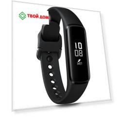 Фитнес-браслет Samsung Galaxy Fit E оникс