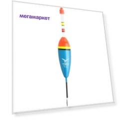 Поплавок Mikado SMP-S05 8 г, 1 шт.