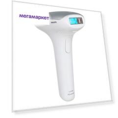 Фотоэпилятор Philips Lumea Advanced SC1995/00