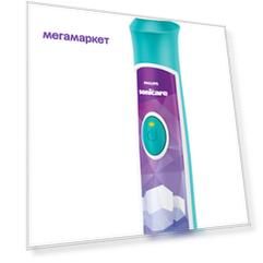 Зубная щетка электрическая Philips Sonicare ForKids HX6322/04