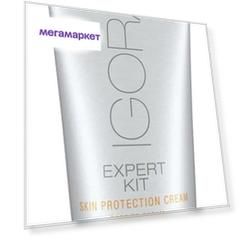 Крем для кожи головы Schwarzkopf Professional Igora Skin Protection Cream 100 мл