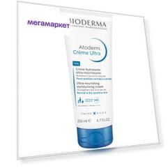 Крем для тела Bioderma 200 мл