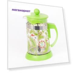 Френч-пресс Walmer W23005060 0,6л