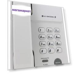 Проводной телефон LG-Ericsson GS-5140 серый