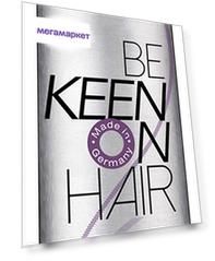 Спрей для волос Keen Anti Hair Loss 75 мл