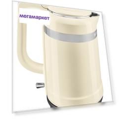 Чайник электрический KitchenAid 5KEK1565EAC 1.5 л Beige