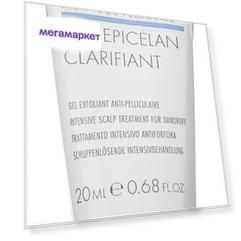 Средства для кожи головы La Biosthetique Methode Pellicules Epicelan Clarifiant 20 мл
