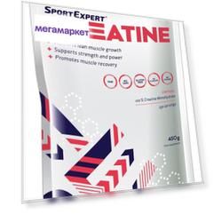Креатин Эвалар SportExpert Creatine, 450 г, без вкуса