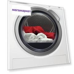 Сушильная машина AEG 6000 Series T6DBG28S