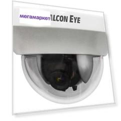 IP-камера Falcon Eye FE-IPC-DW200P