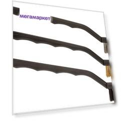 Корщетки мини, 175 мм, 3 шт., FIT 38453
