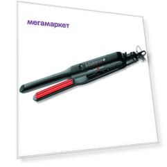 Щипцы-гофре Valera Volumissima 647.01 Black/Red