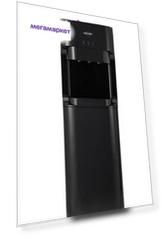 Кулер для воды VATTEN V45NKB Black