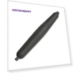Грузило цилиндр Mikado OMK-49BK 200 г