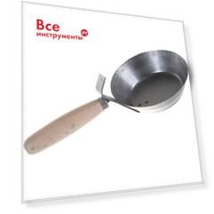 Ковш штукатурщика TOPEX 13A890