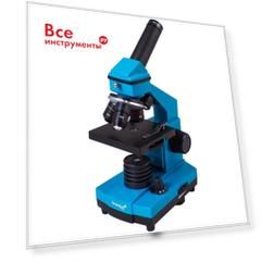 Микроскоп Levenhuk Rainbow 2L PLUS 69043 Микроскоп Levenhuk Rainbow 2L PLUS 69043