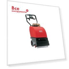 Экстракторная машина cleanfix twcompact 421.000.1