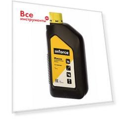 Масло полусинтетическое premium 2-х тактное (1 л) inforce 11-04-02