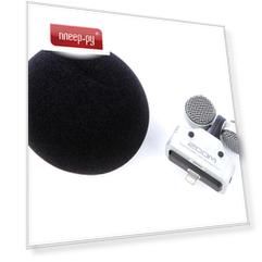 Микрофон Zoom IQ7