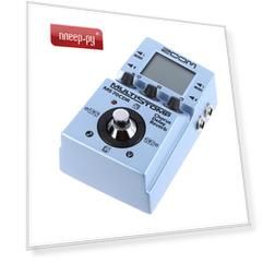 Педаль эффектов Zoom MS-70CDR
