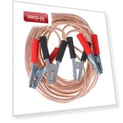 Пусковые провода MEGAPOWER M-100070 7m