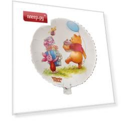 Шар фольгированный Disney Винни на празднике 1352312