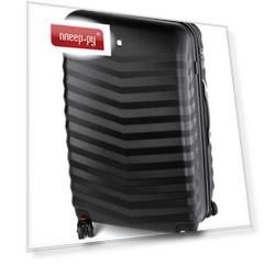 Чемодан Wenger Fribourg 46x30x79cm 97L Black 32300277