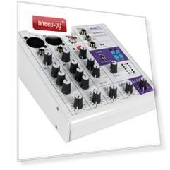 Пульт Free Sound Mixbox-4