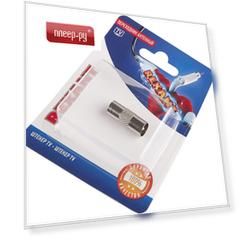 Переходник Rexant TV/TV 06-0031-A