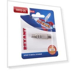 Разъем Rexant TV 06-0016-A