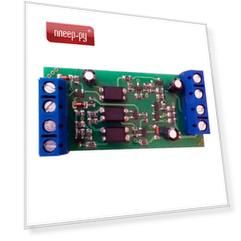 Модуль сопряжения Tor-neT VZ-10 для Vizit/Cyfral/Метаком и пр
